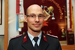 Jahreshauptversammlung bei Feuerwehr (Foto: G&uuml;nter Herting)