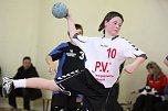 Spannendes Handball-Wochenende (Foto: Christoph Keil)