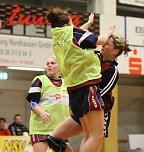 Spannendes Handball-Wochenende (Foto: Christoph Keil)