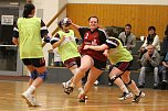 Spannendes Handball-Wochenende (Foto: Christoph Keil)