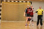 Spannendes Handball-Wochenende (Foto: Christoph Keil)