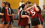Spannendes Handball-Wochenende (Foto: Christoph Keil)