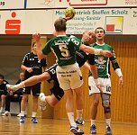 Spannendes Handball-Wochenende (Foto: Christoph Keil)