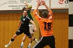 Spannendes Handball-Wochenende (Foto: Christoph Keil)