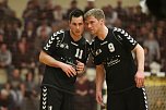 Spannendes Handball-Wochenende (Foto: Christoph Keil)