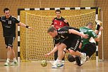 Spannendes Handball-Wochenende (Foto: Christoph Keil)