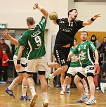 Spannendes Handball-Wochenende (Foto: Christoph Keil)