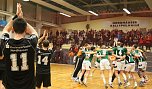 Spannendes Handball-Wochenende (Foto: Christoph Keil)