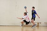 Spannendes Handball-Wochenende (Foto: Christoph Keil)
