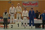 Tolle Erfolge f&uuml;r Heringer Judokas (Foto: privat)