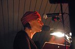Jazz im Wasserwerk (Foto: D. Schr&ouml;ter)