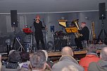 Jazz im Wasserwerk (Foto: D. Schr&ouml;ter)