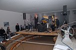 Jazz im Wasserwerk (Foto: D. Schr&ouml;ter)