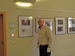 Neue Ausstellung (Foto: Hans-Jürgen Schmidt) Neue Ausstellung (Foto: Hans-Jürgen Schmidt)