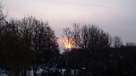 Sonnenaufgang (Foto: Familie Kieper)