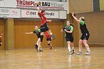 Mit Kampf und Krampf (Foto: HSG)