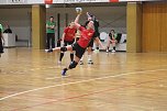 Mit Kampf und Krampf (Foto: HSG)