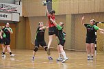 Mit Kampf und Krampf (Foto: HSG)