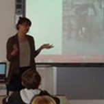 Besuch in der Petersbergschule (Foto: privat)