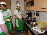 15. ERDGASPOKAL der Sch&uuml;lerk&ouml;che&reg; (Foto: Karl-Heinz Herrmann)