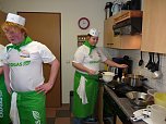 15. ERDGASPOKAL der Sch&uuml;lerk&ouml;che&reg; (Foto: Karl-Heinz Herrmann)