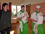 15. ERDGASPOKAL der Sch&uuml;lerk&ouml;che&reg; (Foto: Karl-Heinz Herrmann)