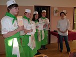 15. ERDGASPOKAL der Sch&uuml;lerk&ouml;che&reg; (Foto: Karl-Heinz Herrmann)