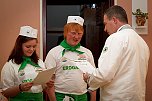 15. ERDGASPOKAL der Sch&uuml;lerk&ouml;che&reg; (Foto: Sven Wuttig)