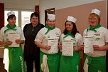 15. ERDGASPOKAL der Sch&uuml;lerk&ouml;che&reg; (Foto: Sven Wuttig)