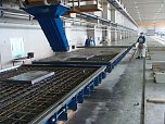 Größter Auftrag in der Firmengeschichte (Foto: HABAU) Größter Auftrag in der Firmengeschichte (Foto: HABAU)