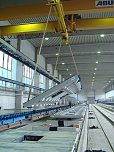 Größter Auftrag in der Firmengeschichte (Foto: HABAU) Größter Auftrag in der Firmengeschichte (Foto: HABAU)