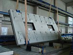 Größter Auftrag in der Firmengeschichte (Foto: HABAU) Größter Auftrag in der Firmengeschichte (Foto: HABAU)