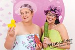 Weibsbilder in Nordhausen (Foto: privat)
