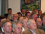 Wieder Ehrenamtliche gewürdigt (Foto: Karl-Heinz Herrmann) Wieder Ehrenamtliche gewürdigt (Foto: Karl-Heinz Herrmann)