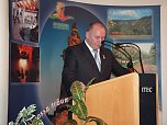 Wieder Ehrenamtliche gewürdigt (Foto: Karl-Heinz Herrmann) Wieder Ehrenamtliche gewürdigt (Foto: Karl-Heinz Herrmann)