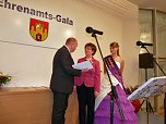 Wieder Ehrenamtliche gewürdigt (Foto: Karl-Heinz Herrmann) Wieder Ehrenamtliche gewürdigt (Foto: Karl-Heinz Herrmann)