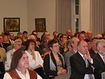 Wieder Ehrenamtliche gewürdigt (Foto: Karl-Heinz Herrmann) Wieder Ehrenamtliche gewürdigt (Foto: Karl-Heinz Herrmann)