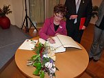 Wieder Ehrenamtliche gewürdigt (Foto: Karl-Heinz Herrmann) Wieder Ehrenamtliche gewürdigt (Foto: Karl-Heinz Herrmann)