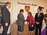 Wieder Ehrenamtliche gewürdigt (Foto: Karl-Heinz Herrmann) Wieder Ehrenamtliche gewürdigt (Foto: Karl-Heinz Herrmann)