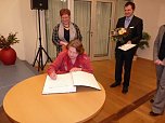 Wieder Ehrenamtliche gewürdigt (Foto: Karl-Heinz Herrmann) Wieder Ehrenamtliche gewürdigt (Foto: Karl-Heinz Herrmann)