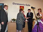 Wieder Ehrenamtliche gewürdigt (Foto: Karl-Heinz Herrmann) Wieder Ehrenamtliche gewürdigt (Foto: Karl-Heinz Herrmann)