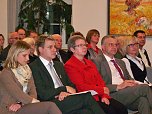 Wieder Ehrenamtliche gewürdigt (Foto: Karl-Heinz Herrmann) Wieder Ehrenamtliche gewürdigt (Foto: Karl-Heinz Herrmann)