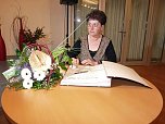 Wieder Ehrenamtliche gewürdigt (Foto: Karl-Heinz Herrmann) Wieder Ehrenamtliche gewürdigt (Foto: Karl-Heinz Herrmann)