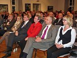 Wieder Ehrenamtliche gewürdigt (Foto: Karl-Heinz Herrmann) Wieder Ehrenamtliche gewürdigt (Foto: Karl-Heinz Herrmann)