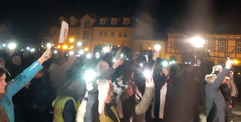 Wieder Ehrenamtliche gewürdigt (Foto: Karl-Heinz Herrmann) Wieder Ehrenamtliche gewürdigt (Foto: Karl-Heinz Herrmann)