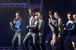 West Side Story (Foto: T. Graner) West Side Story (Foto: T. Graner)