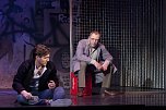 West Side Story (Foto: T. Graner) West Side Story (Foto: T. Graner)