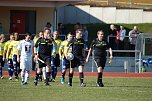2:0 gegen Leinefelde (Foto: Olaf Dobrzykowsky)