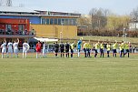 2:0 gegen Leinefelde (Foto: Olaf Dobrzykowsky)