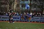 2:0 gegen Leinefelde (Foto: Olaf Dobrzykowsky)